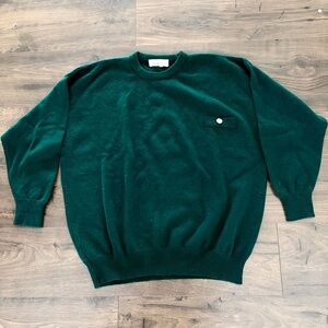 Blarney Lambswool Sweater